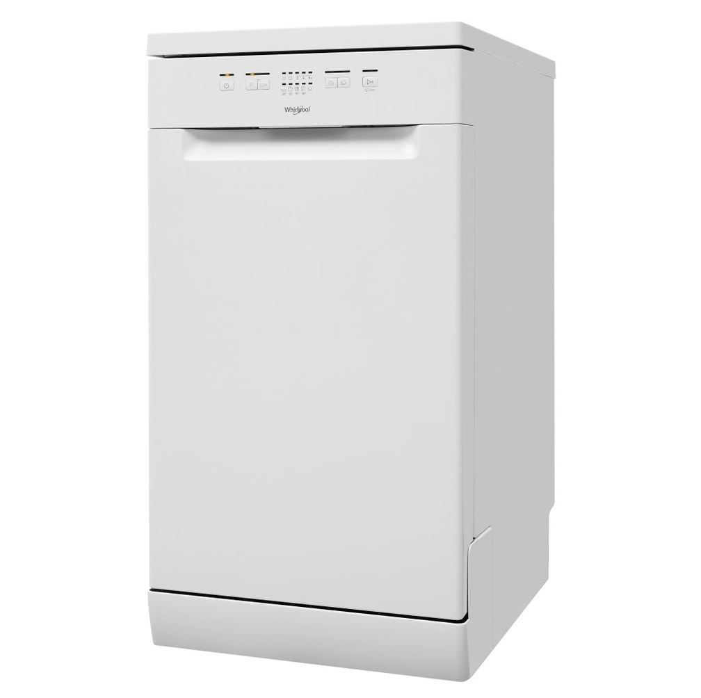 Whirlpool sudomašina WSFE 2B19 EU - Inelektronik